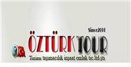 Öztürk Tour - Antalya